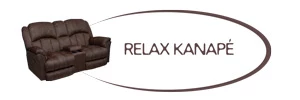 RELAX KANAPÉ                        