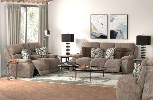 Magas lábemeléses 3 2 1 garnitúra shiatsu masszázs funkcióval raktárról - Joya