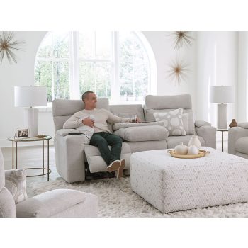 3 személyes relax kanapé wellness funkciókkal - Palmer