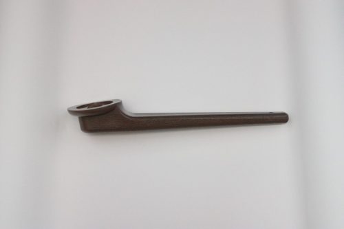 Amerikai TV fotel kézi kar