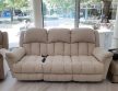 3 személyes relax kanapé full relax ülésekkel testre szabható - Gilmore