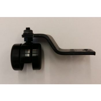 Önbeálló bútor görgő TV fotelhez