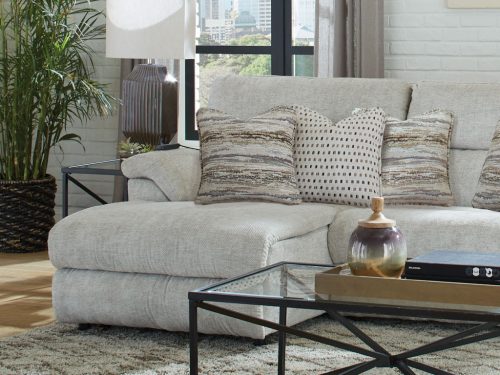 Elemes XL wellness kanapé bal oldali motoros heverője shiatsu derék masszázzsal - Escape