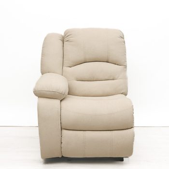   Moduláris relax kanapé bal oldali motoros fotelje - testre szabható - Tessin