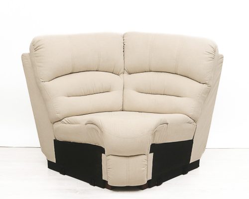 Moduláris relax kanapé sarokeleme - testre szabhato - Tessin