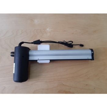 Elektromos motor hintázó TV fotelhez