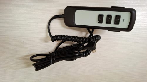 Telefonzsinóros motor kapcsoló