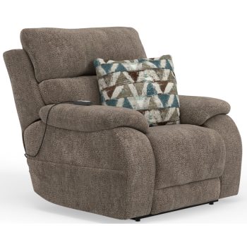   Magas lábemeléses wellness fotel shiatsu masszázs funkcióval raktárról - Joya