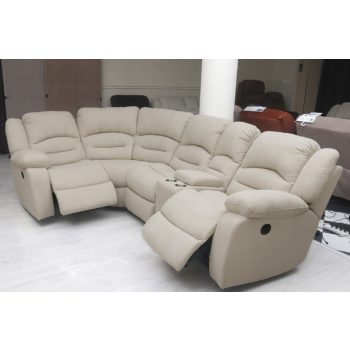 Moduláris relax kanapé - Tessin