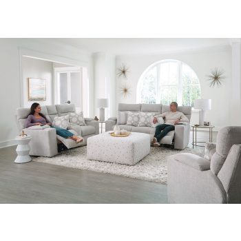 Sanctuary zero gravity ülőgarnitúra