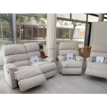 Preston2 relax ülőgarnitúra