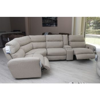 Moduláris kanapé - McPherson