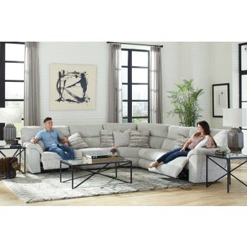 Escape XL elemes wellness ülőgarnitúra