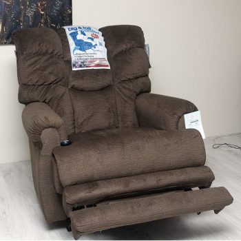 Nagy teherbírású fotel és kanapé