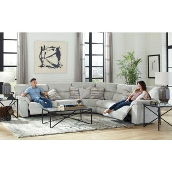 Moduláris wellness kanapé - Escape