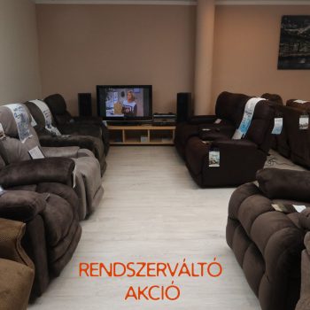 Rendszerváltó akció