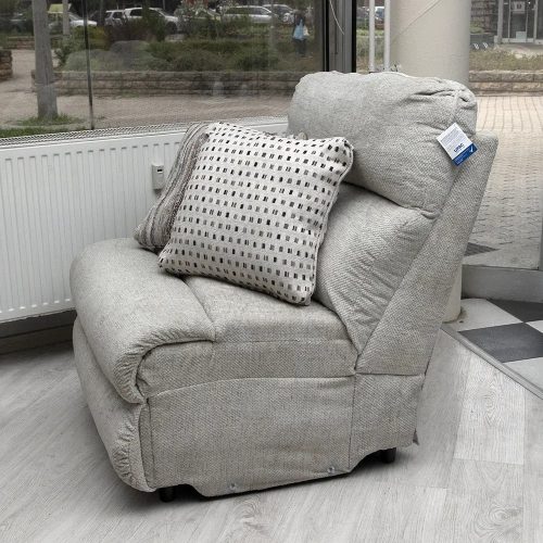 Elemes XL wellness kanapé motoros betét fotelje - raktárról - Escape