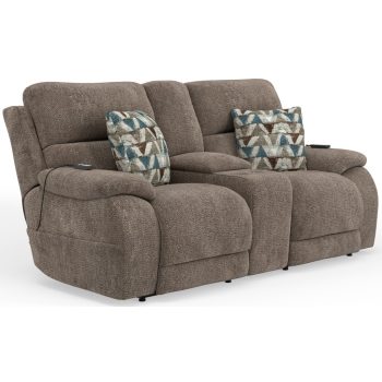   Magas lábemeléses mozi kanapé shiatsu masszázs funkcióval raktárról - Joya