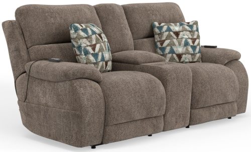 Magas lábemeléses mozi kanapé shiatsu masszázs funkcióval raktárról - Joya