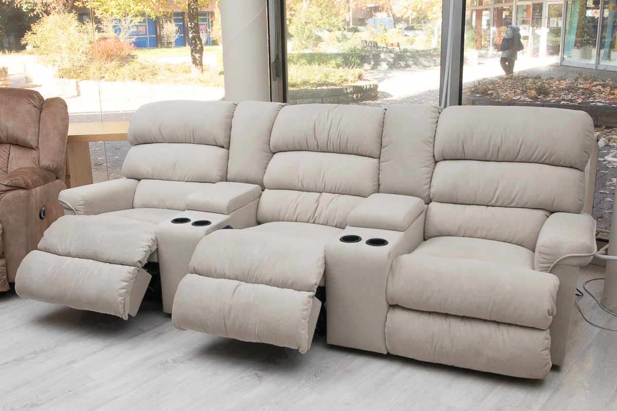 Mozis üléssor - Preston